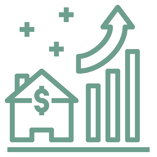 Real Estate Investments